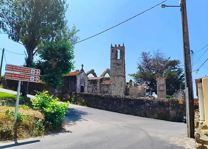 Hotel Rural O Salazón