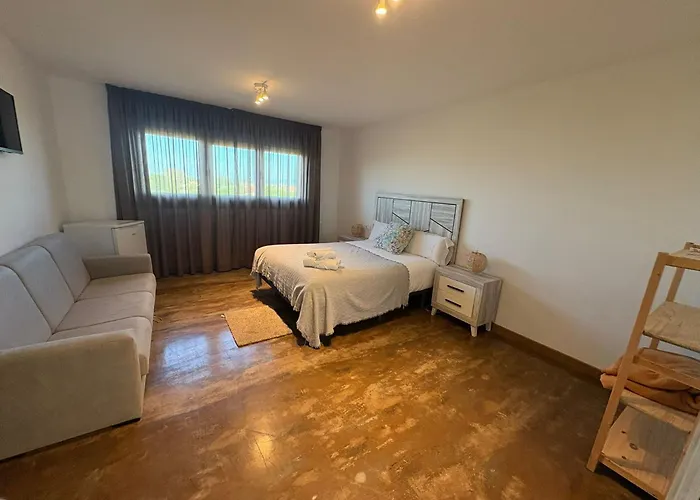 Hotel Rural O Salazon