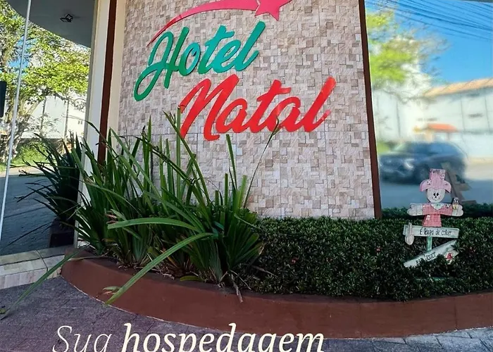 HN-Hotel Natal Penha