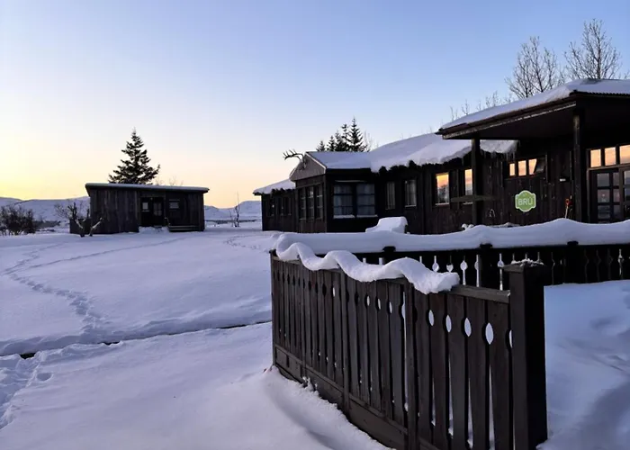 Brú Country Estate