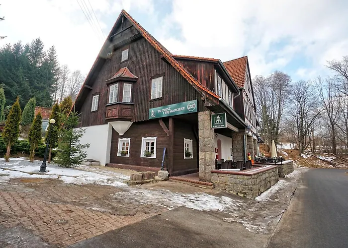 Hotel Krasnoludki