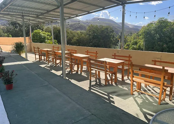 Hotel Israel