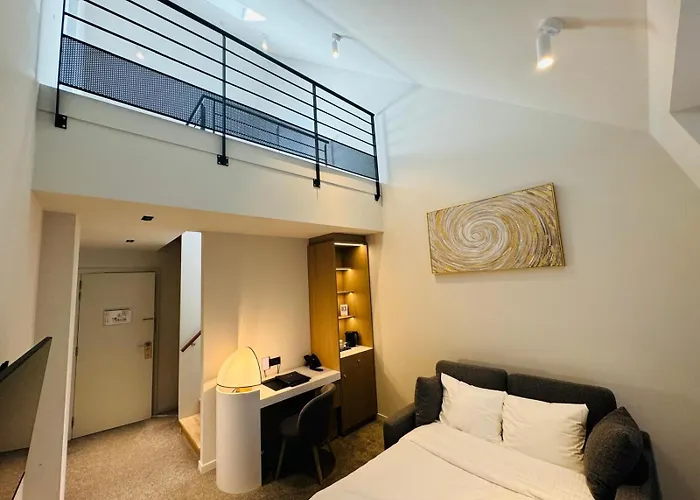 Opo Hotel