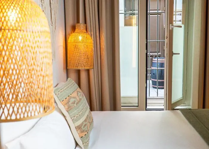 Alux Boutique Hotel