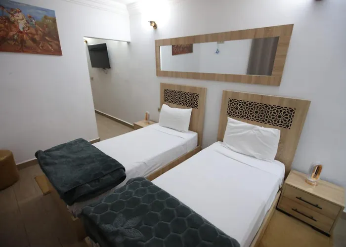 Playa Hotel Dakhla