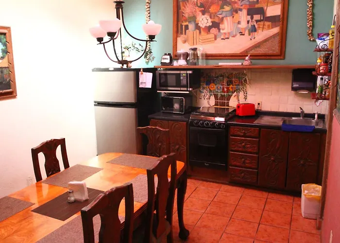Casita Montana Hotel