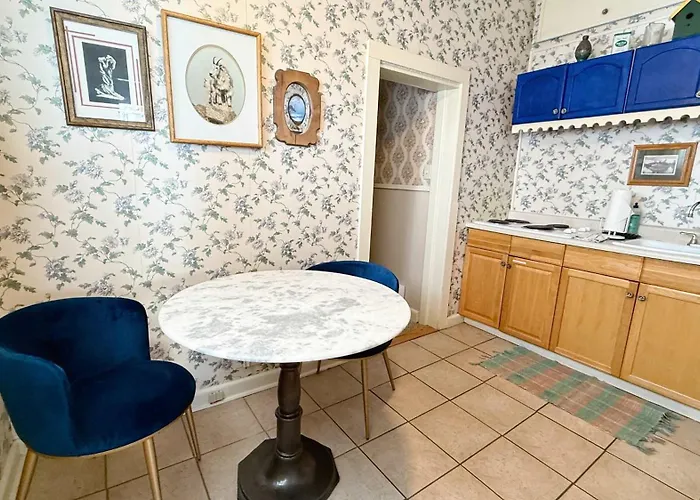Cozy Condo In The Governor'S Mansion Pets Okay