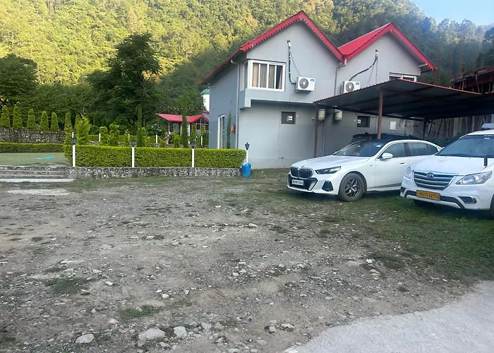 Purna Boutique - Luxury Villa, Private Pool