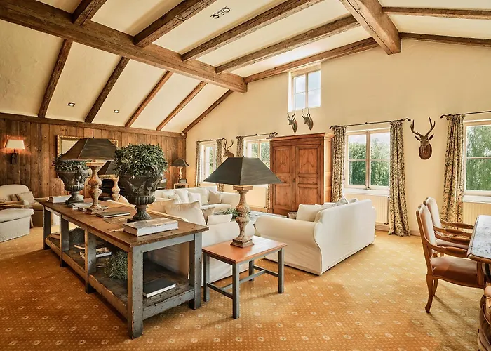 Bleiche Resort&Spa