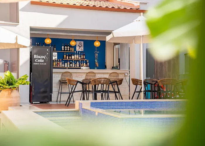 Maltepe Luxury Accommodation
