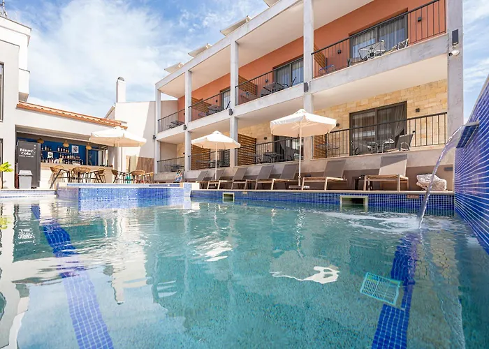 Maltepe Luxury Accommodation