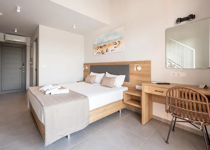 Maltepe Luxury Accommodation