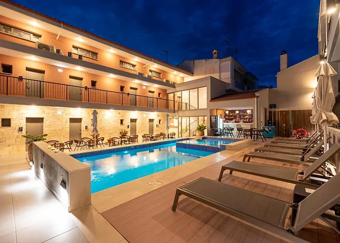 Maltepe Luxury Accommodation