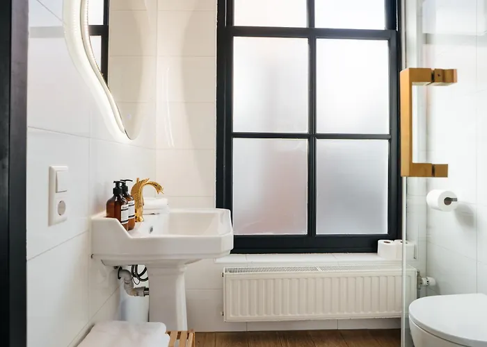 Boutique Hotel Johannes