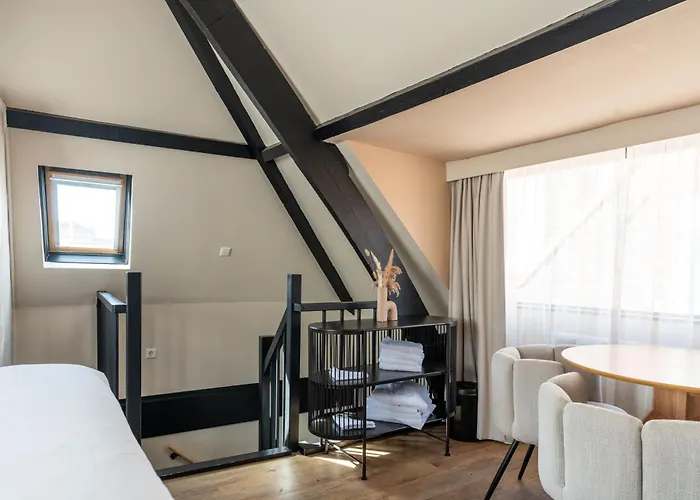 Boutique Hotel Johannes