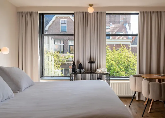 Boutique Hotel Johannes