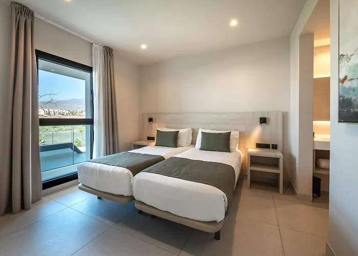 Amarilla Golf Residences