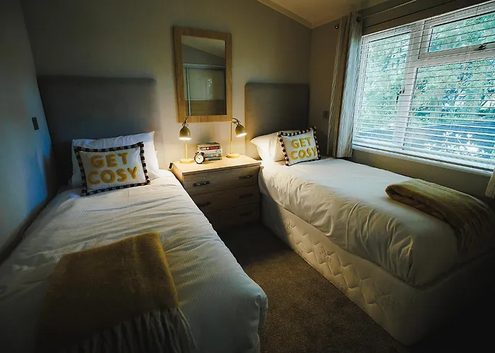 Caer Rhun Hall Hotel
