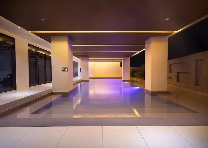 Hotel101 - Fort