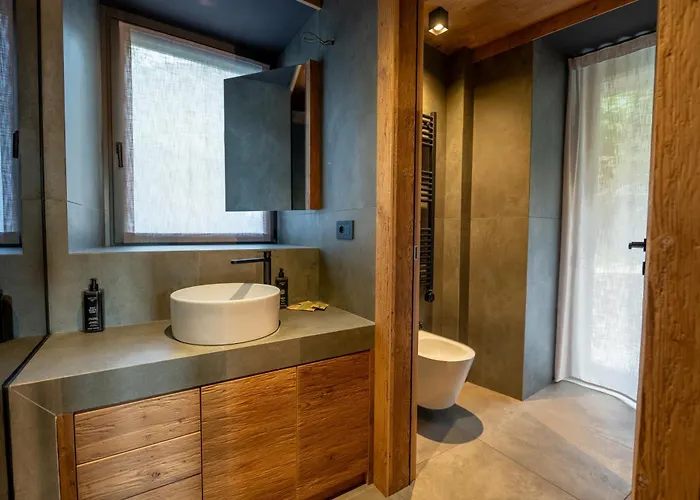 Le Suites De San Campel Rta
