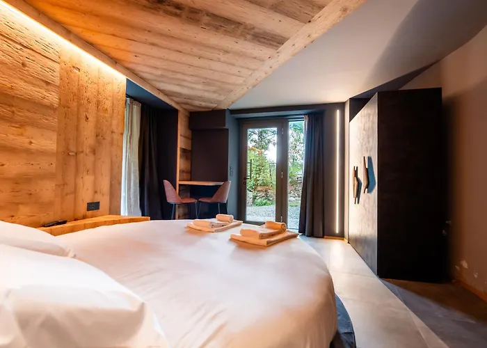 Le Suites De San Campel Rta