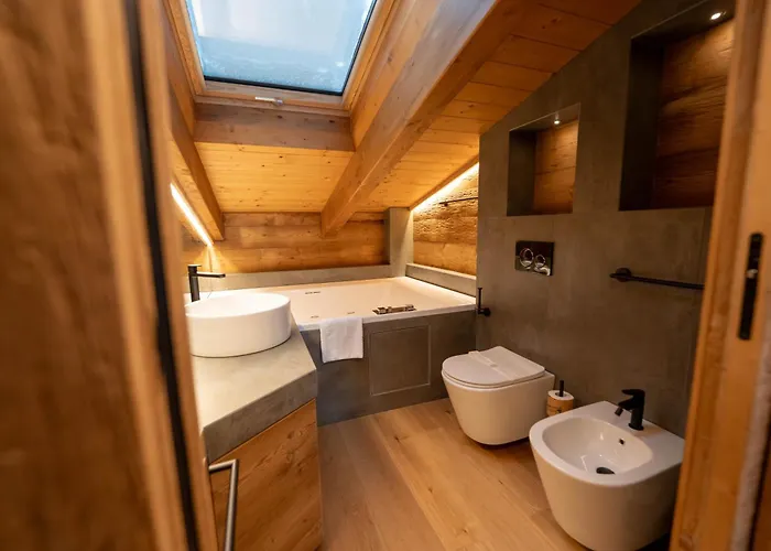 Le Suites De San Campel Rta