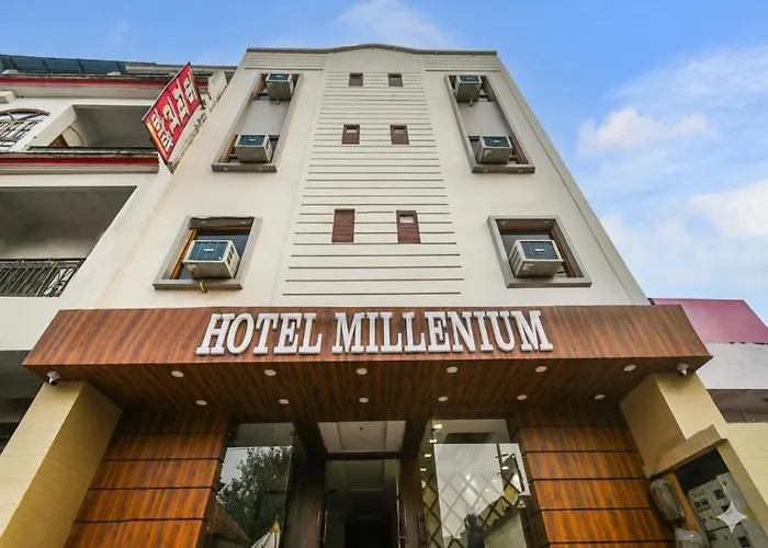 Hotel Millenium