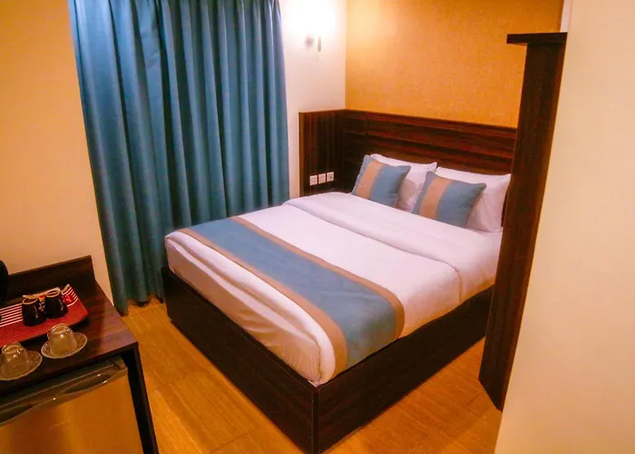 ِafnan Hotel