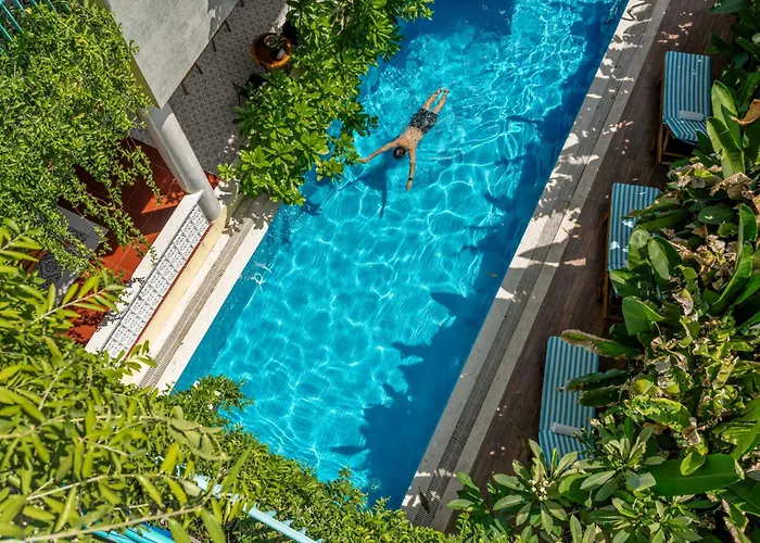 La Alba Beach Villa