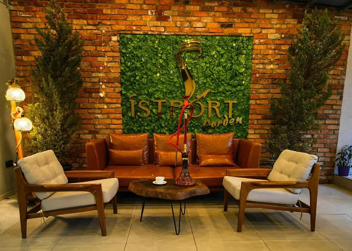 Istport Garden Hotels