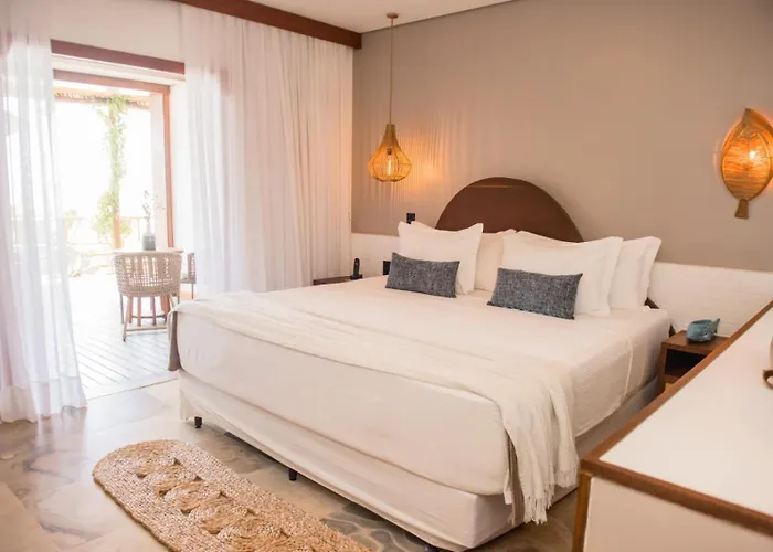 Carlore Hotel Taíba
