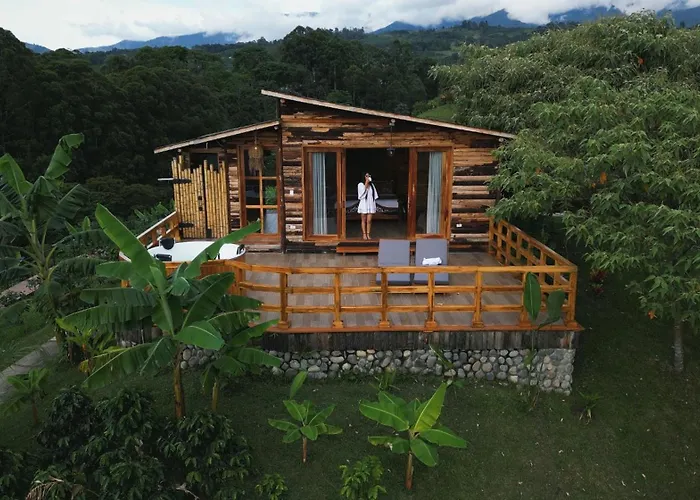 La Perla Finca Hotel