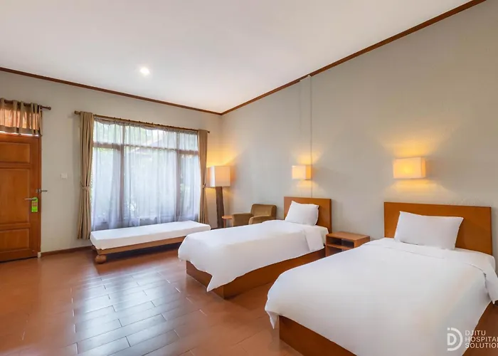 Hotel Grand Panorama Lembang