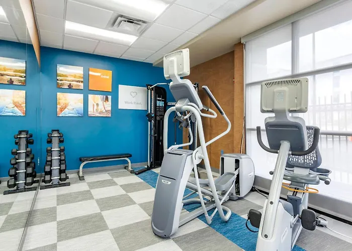 Mainstay Suites Ocean City West