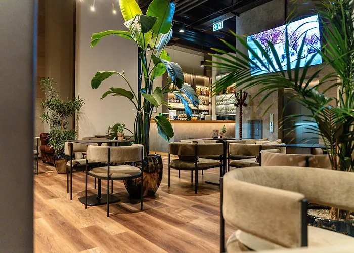 Hotel Lonca