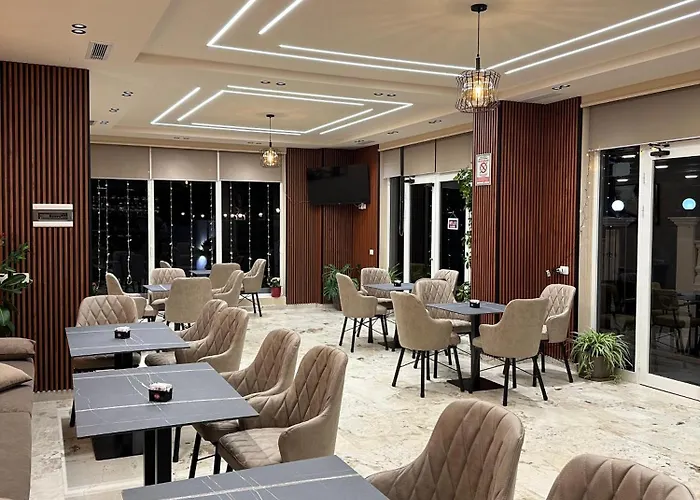 Hotel Vila Dedej