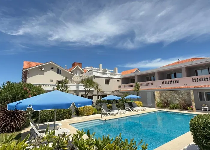Ivamar Hotel & Apart
