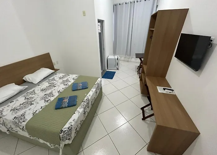 Shalom Flat Hotel