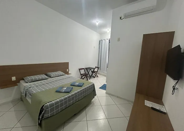Shalom Flat Hotel