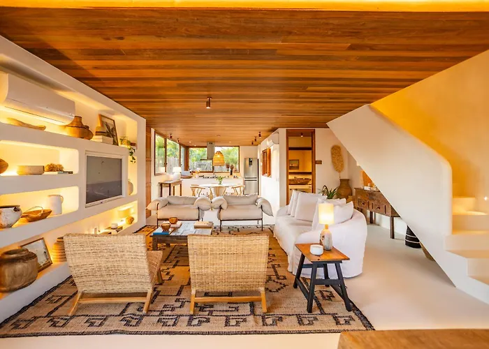 Casa Siará Preá