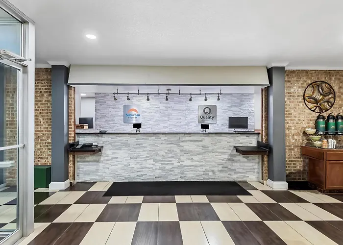 Suburban Studios Fort Dodge