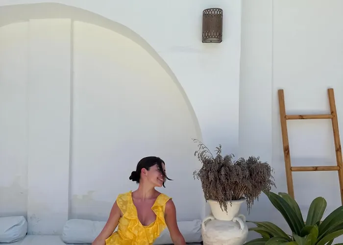 Casa Dantes Hotel & Spa