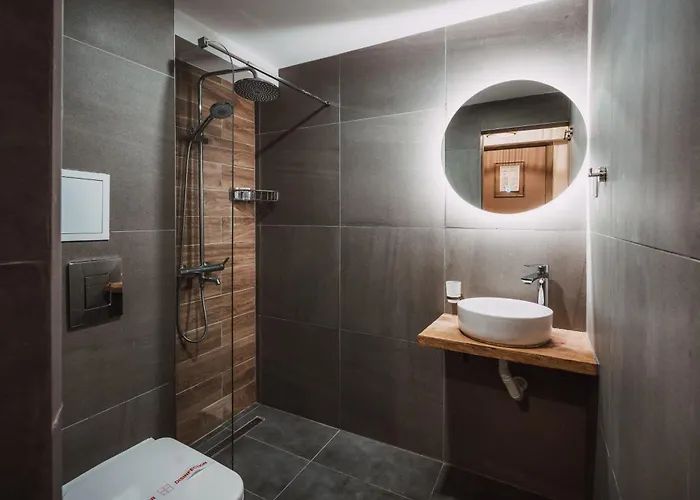 Breza Hotel Borovets