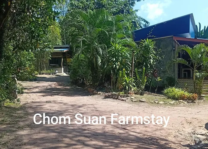 Chom Suan Farmstay