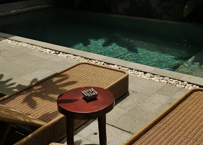 Luna Ola Villa Berawa