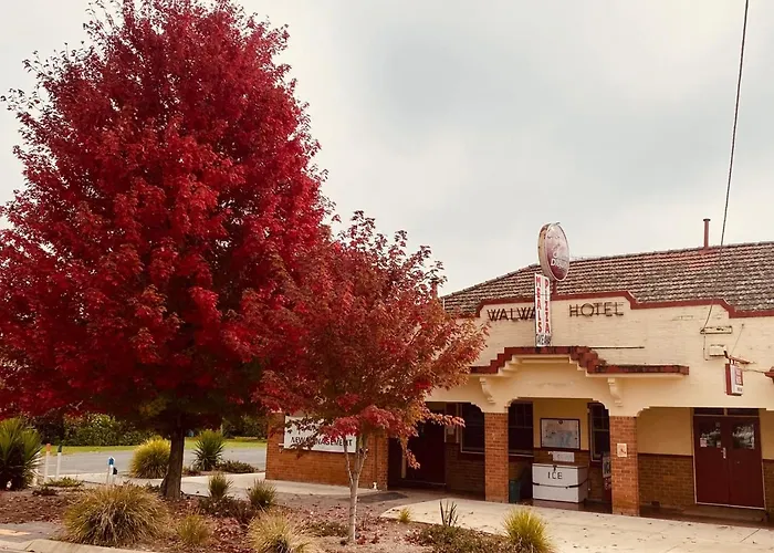 Walwa Hotel