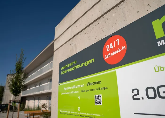 Mainfranken Motel - Anreise Rund Um Die Uhr - Neueroeffnung 2023