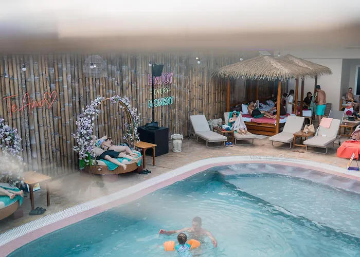 Love Beach Club Koh Samui