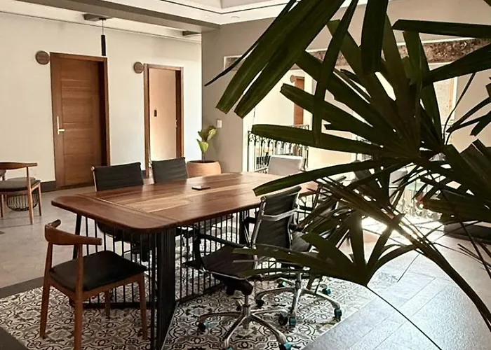 Hotel La Cazona Boutique