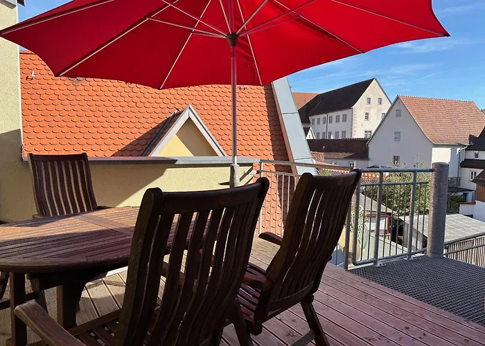 Gasthof Krone Fladungen